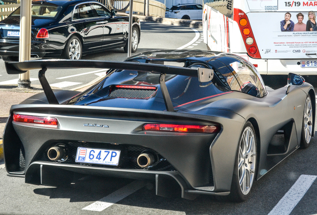 Dallara Stradale