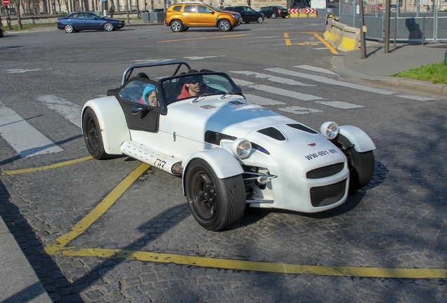 Donkervoort D8 270 RS