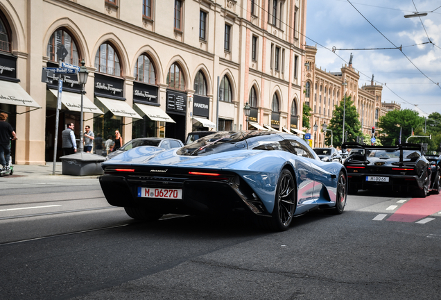 McLaren Speedtail