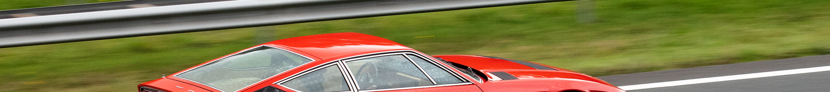 Maserati Khamsin