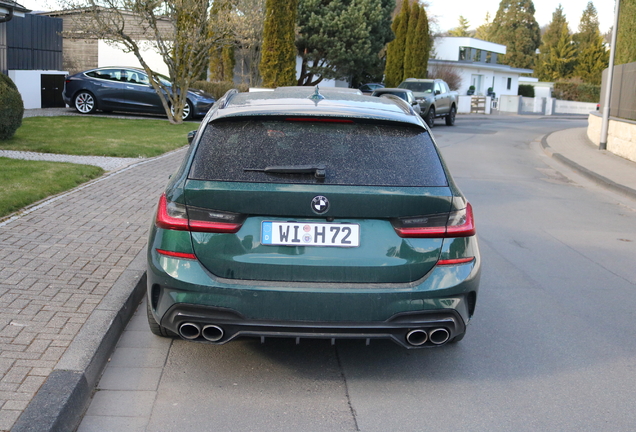 Alpina B3 BiTurbo Touring 2020