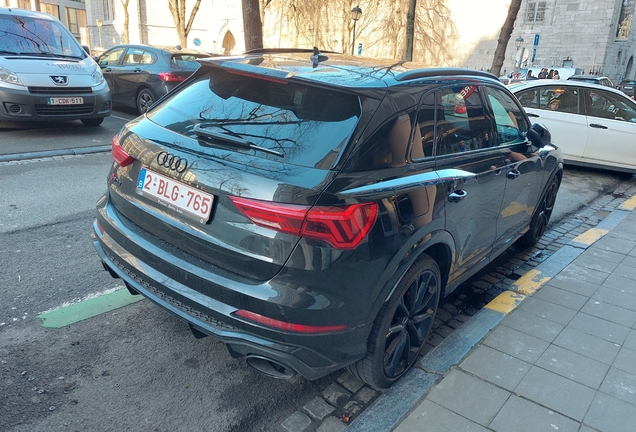 Audi RS Q3 2020