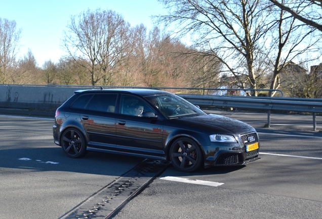 Audi RS3 Sportback