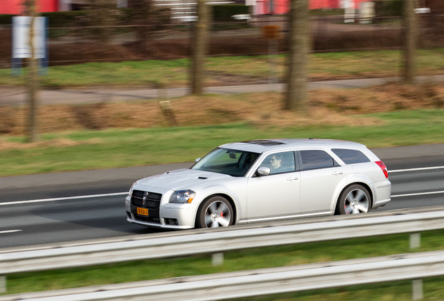 Dodge Magnum SRT-8