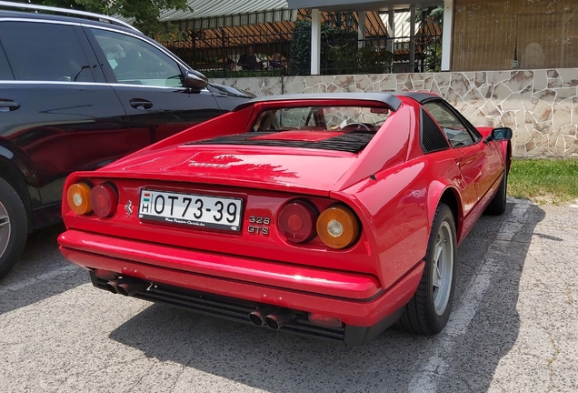 Ferrari 328 GTS