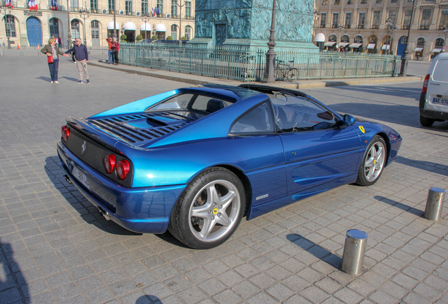 Ferrari F355 GTS