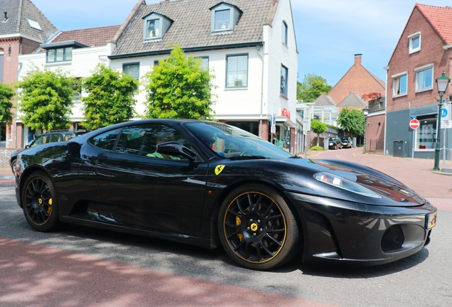 Ferrari F430