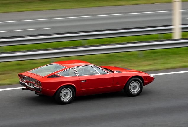 Maserati Khamsin