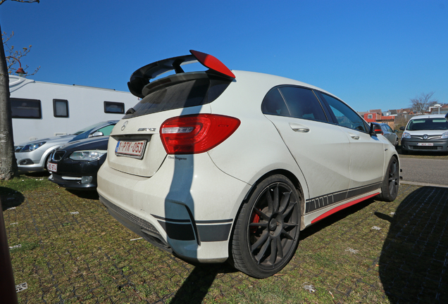 Mercedes-Benz A 45 AMG Edition 1