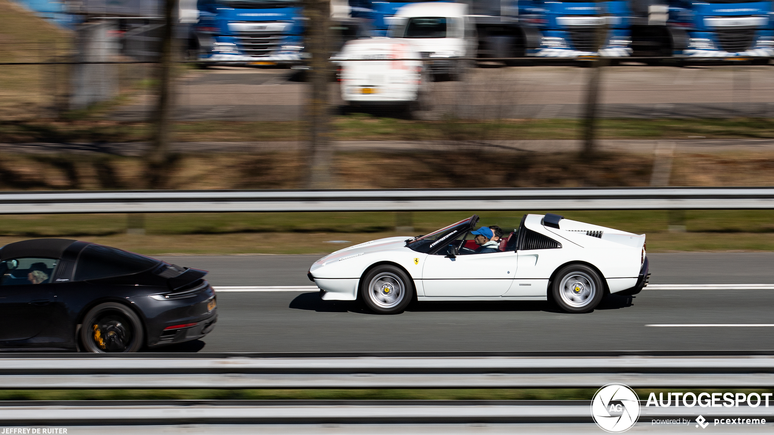 Ferrari 308 GTSi