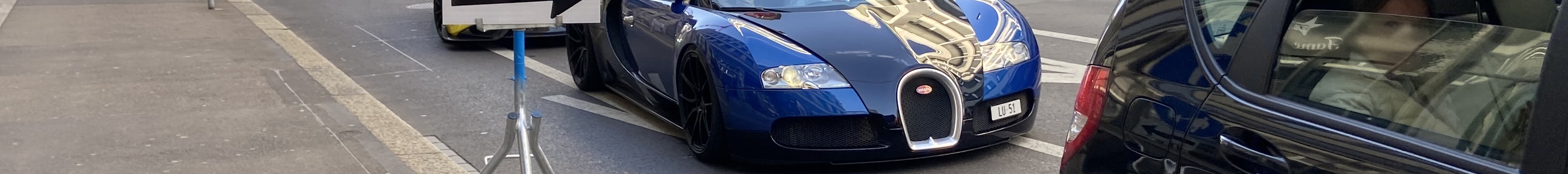 Bugatti Veyron 16.4