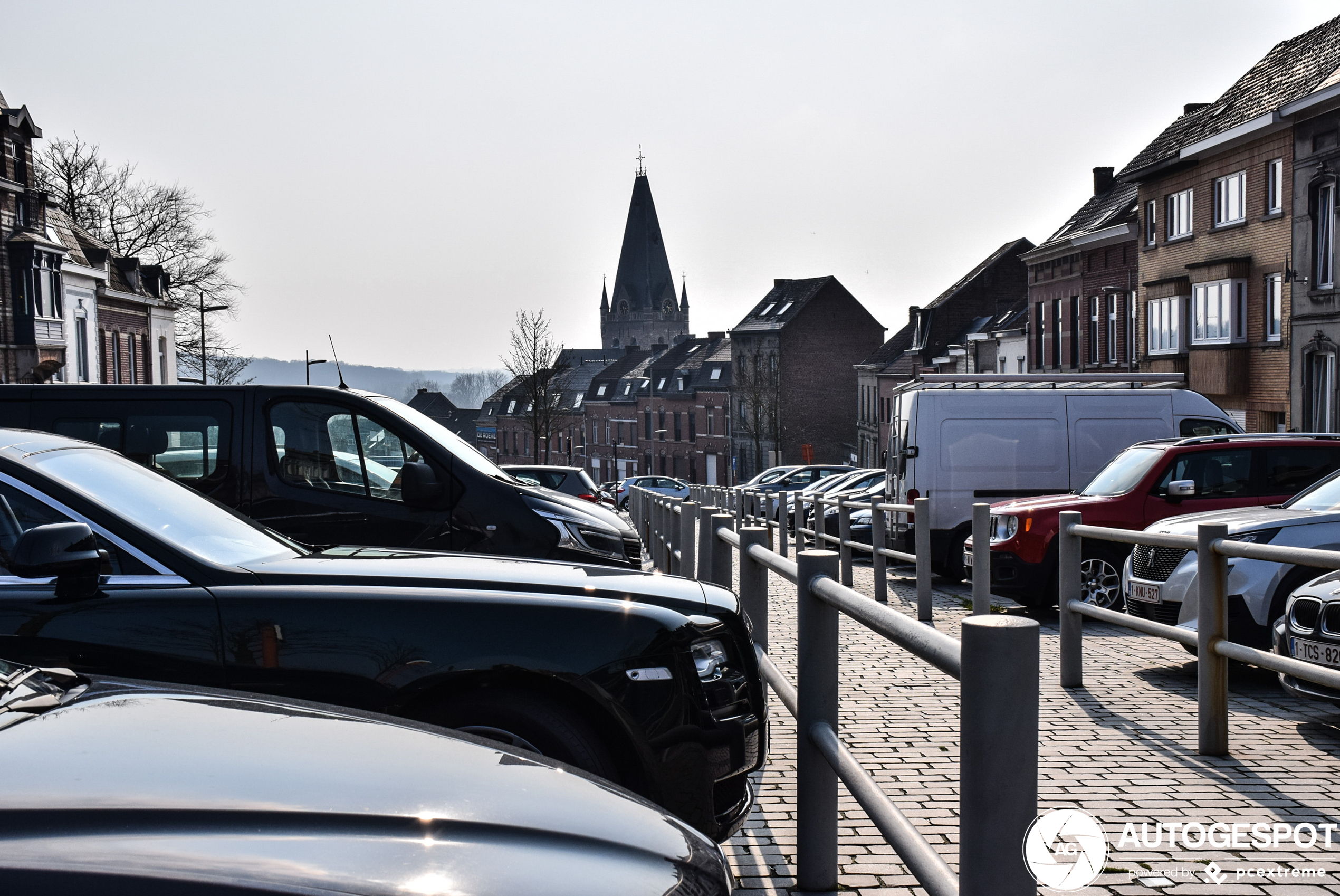 Rolls-Royce Ghost Series II