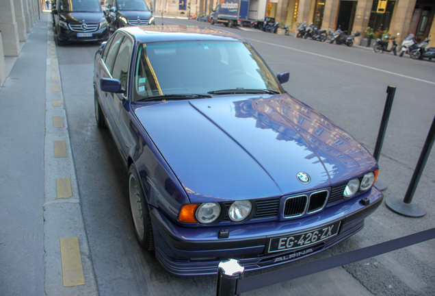 Alpina B10 BiTurbo