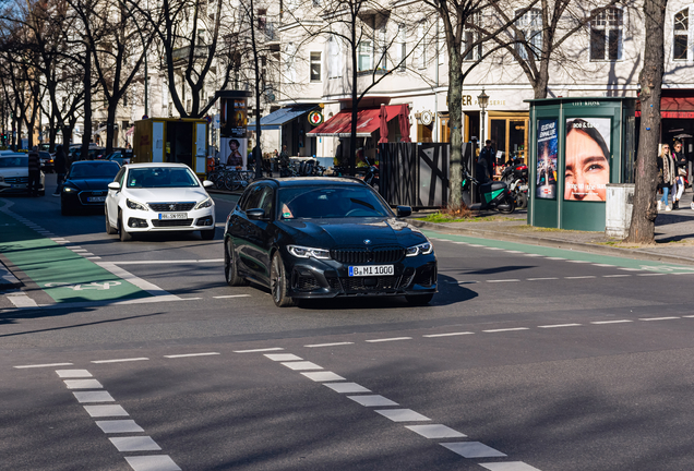 Alpina B3 BiTurbo Touring 2020