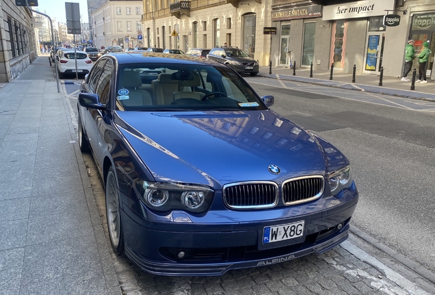 Alpina B7