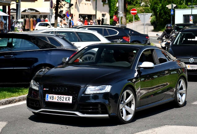 Audi RS5 8T