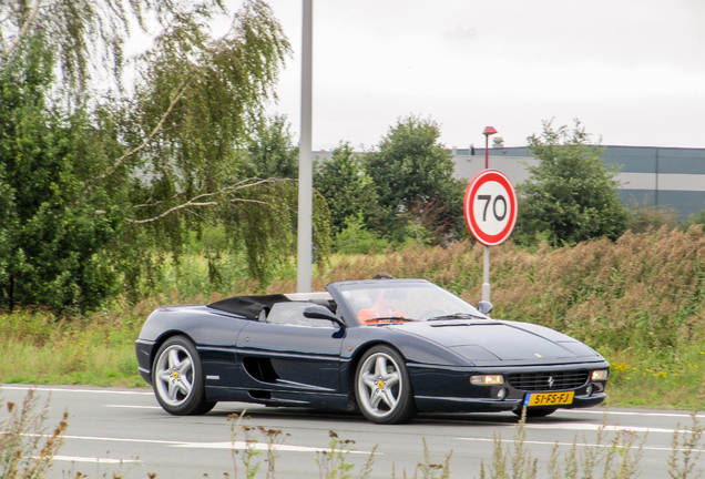 Ferrari F355 Spider