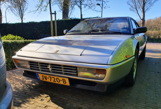 Ferrari Mondial 3.2