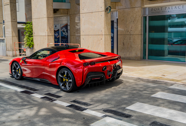 Ferrari SF90 Stradale