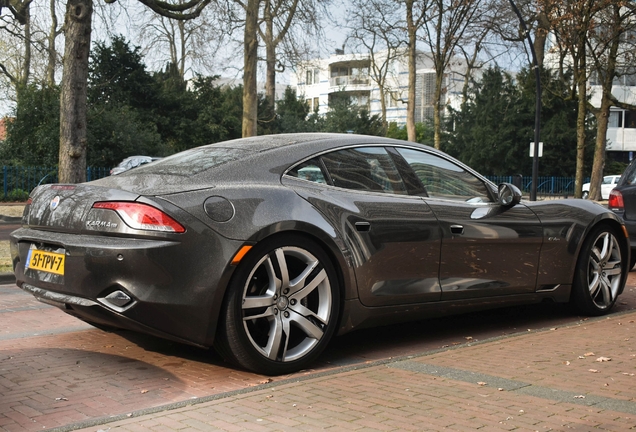 Fisker Karma