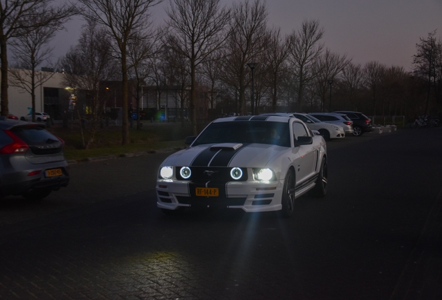 Ford Mustang GT