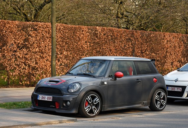 Mini R56 John Cooper Works GP