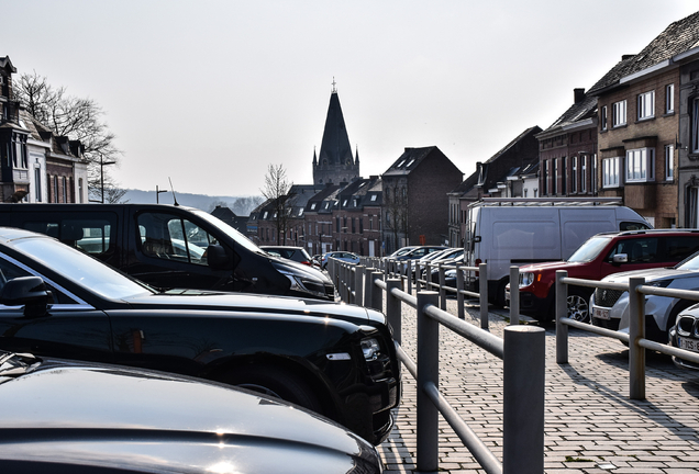 Rolls-Royce Ghost Series II