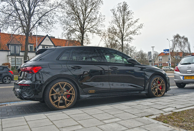 Audi RS3 Sportback 8Y