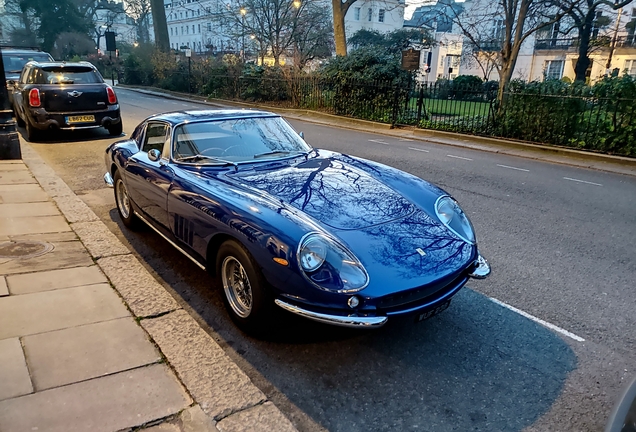 Ferrari 275 GTB