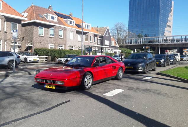 Ferrari Mondial T