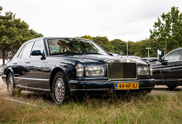 Rolls-Royce Silver Seraph