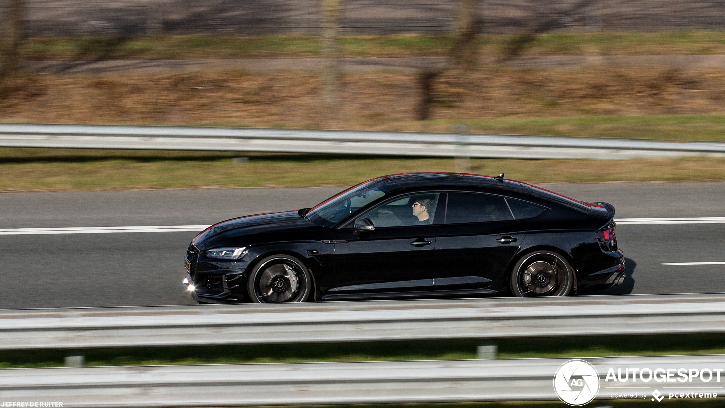 Audi ABT RS5-R B9 Sportback