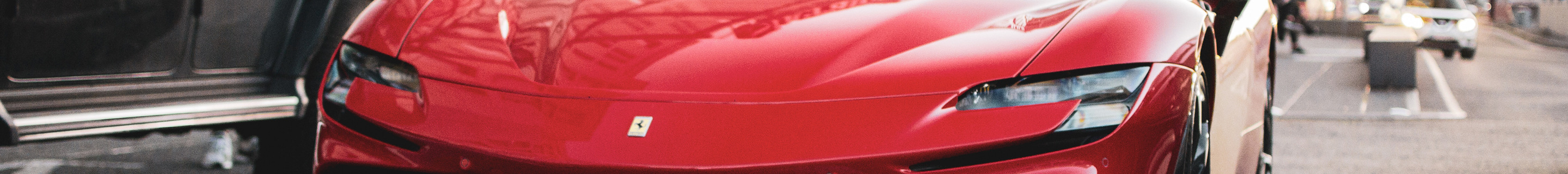 Ferrari SF90 Stradale Assetto Fiorano