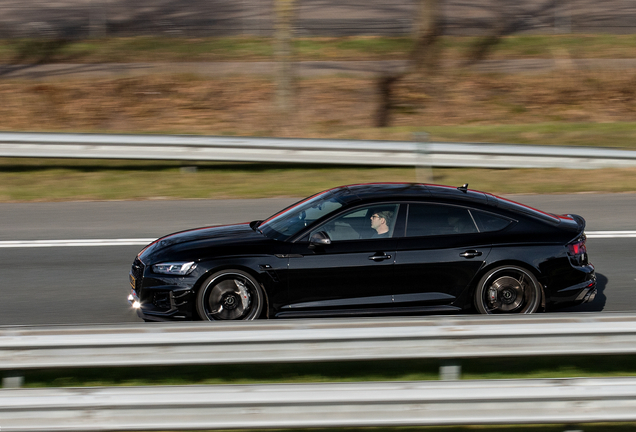 Audi ABT RS5-R B9 Sportback