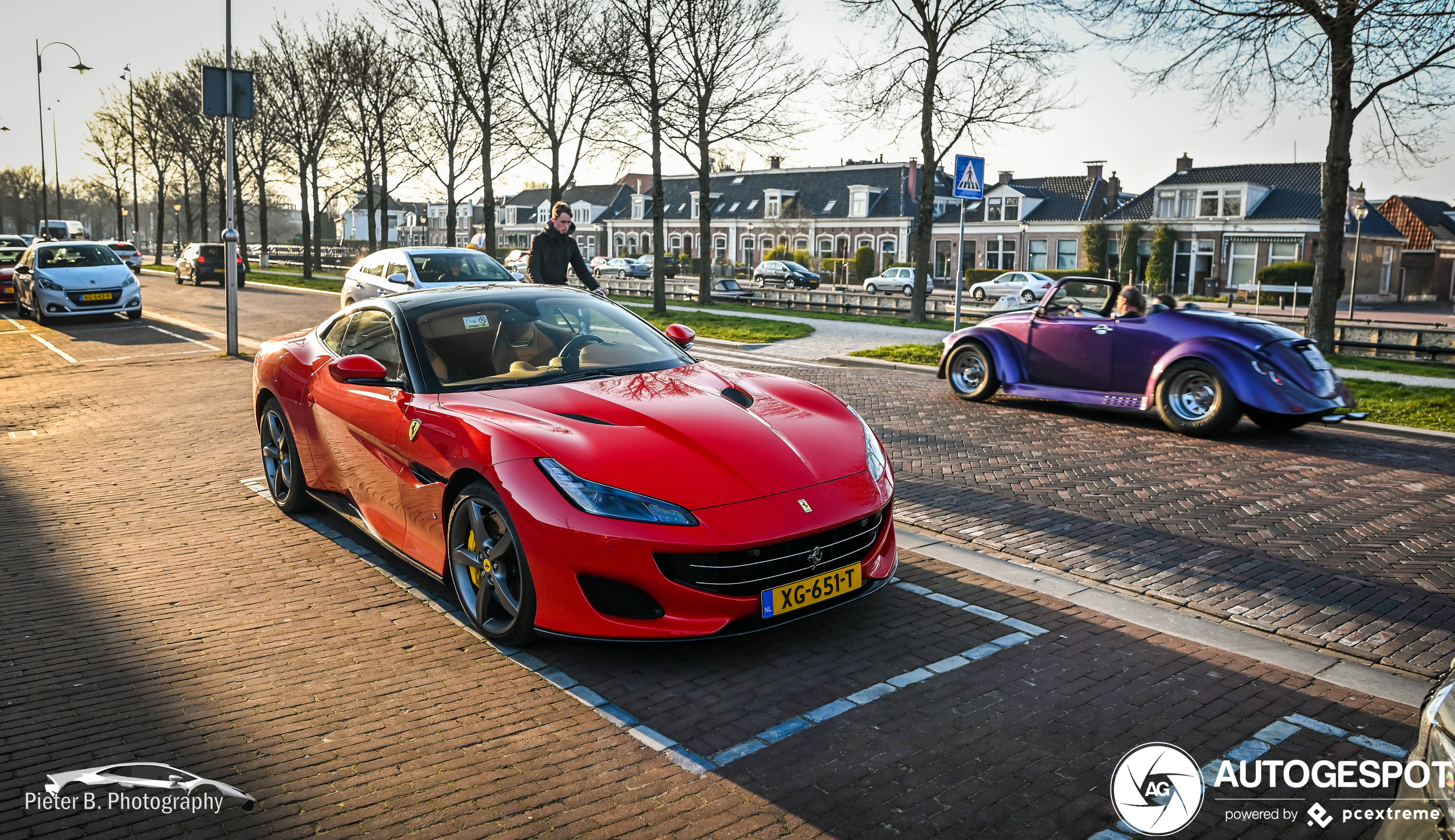 Ferrari Portofino