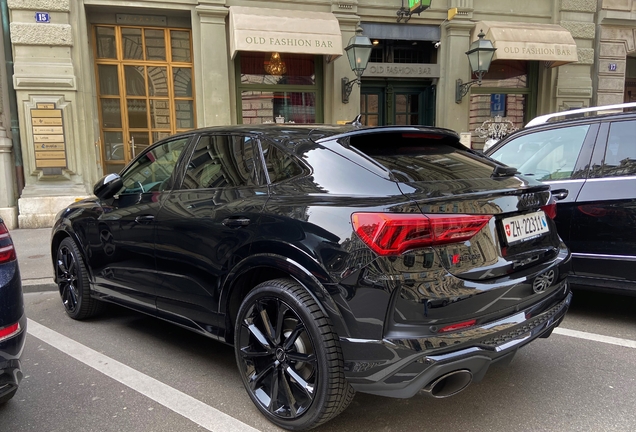 Audi RS Q3 Sportback 2020
