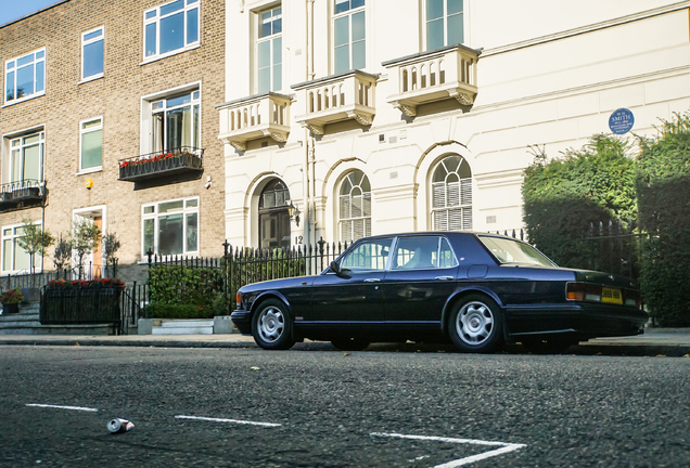 Bentley Turbo R