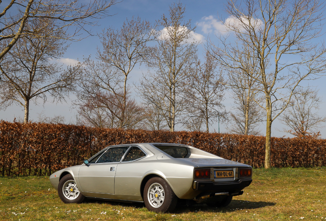 Ferrari Dino 308 GT4 2+2