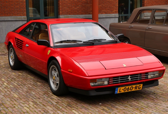 Ferrari Mondial 3.2