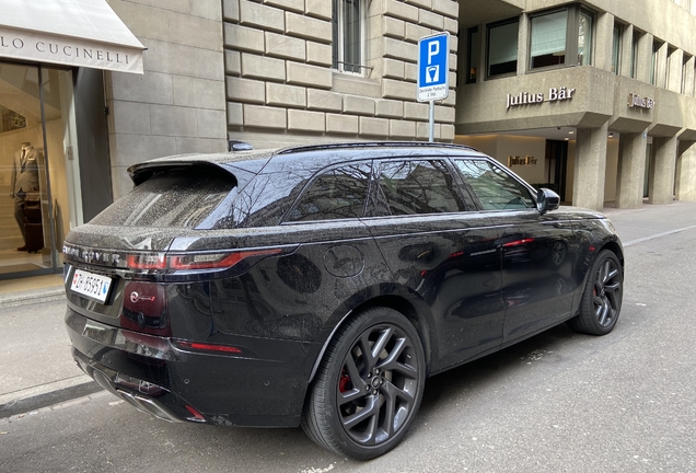 Land Rover Range Rover Velar SVAutobiography