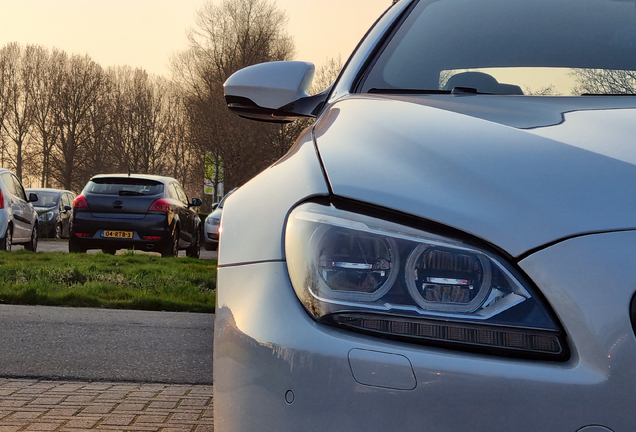 BMW M6 F12 Cabriolet