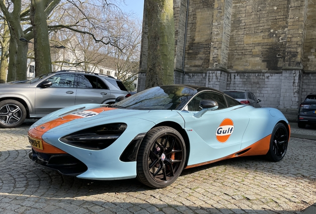 McLaren 720S