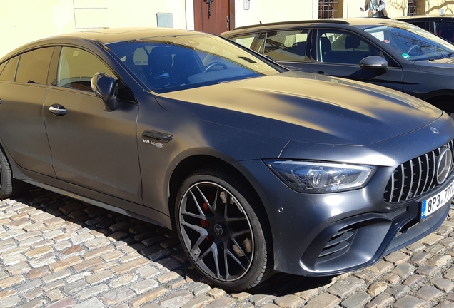 Mercedes-AMG GT 63 X290