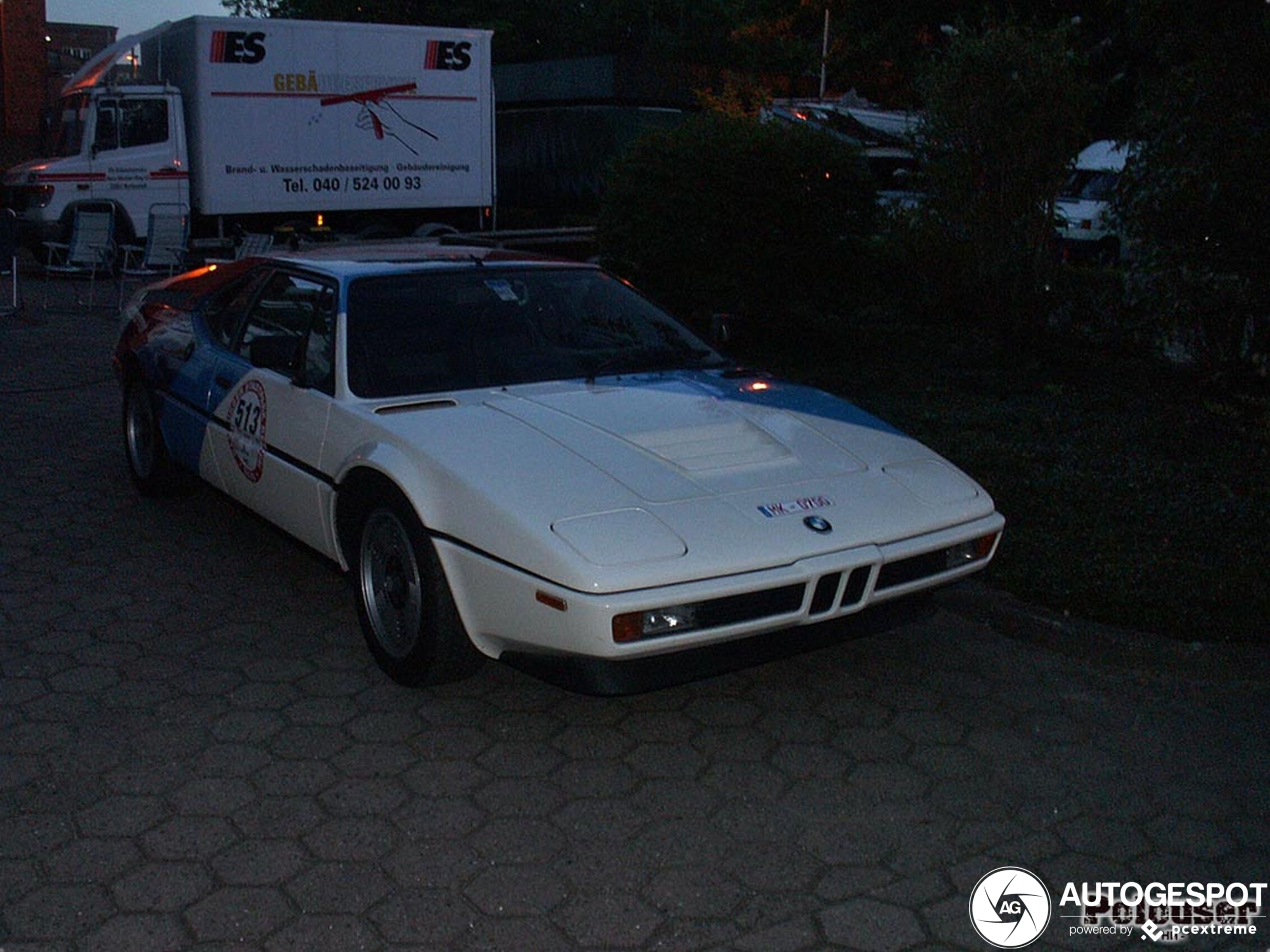 BMW M1