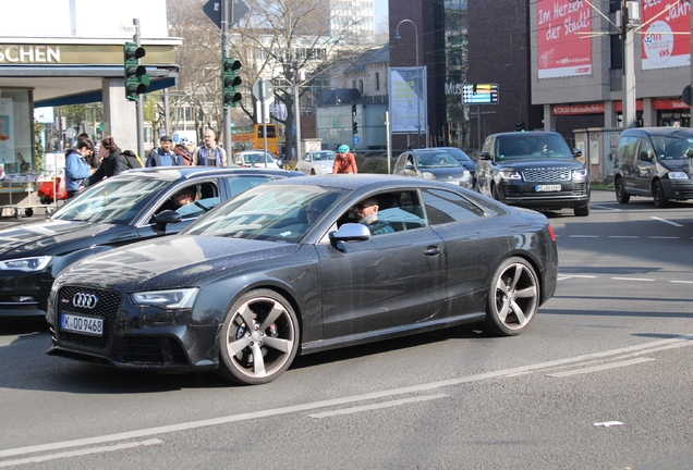 Audi RS5 B8 2012