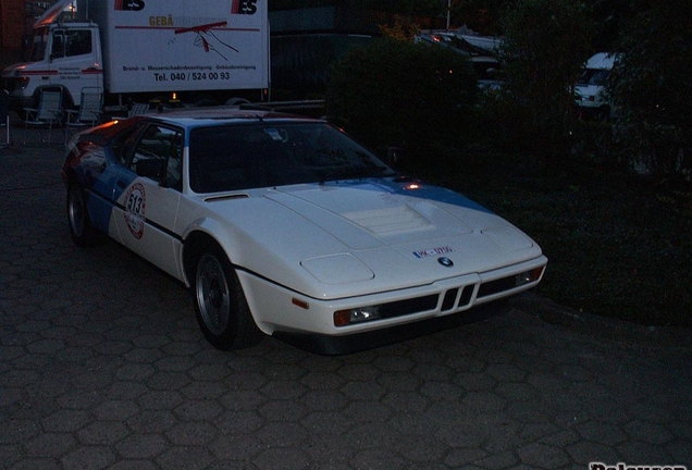 BMW M1