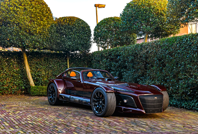 Donkervoort D8 GTO-JD70