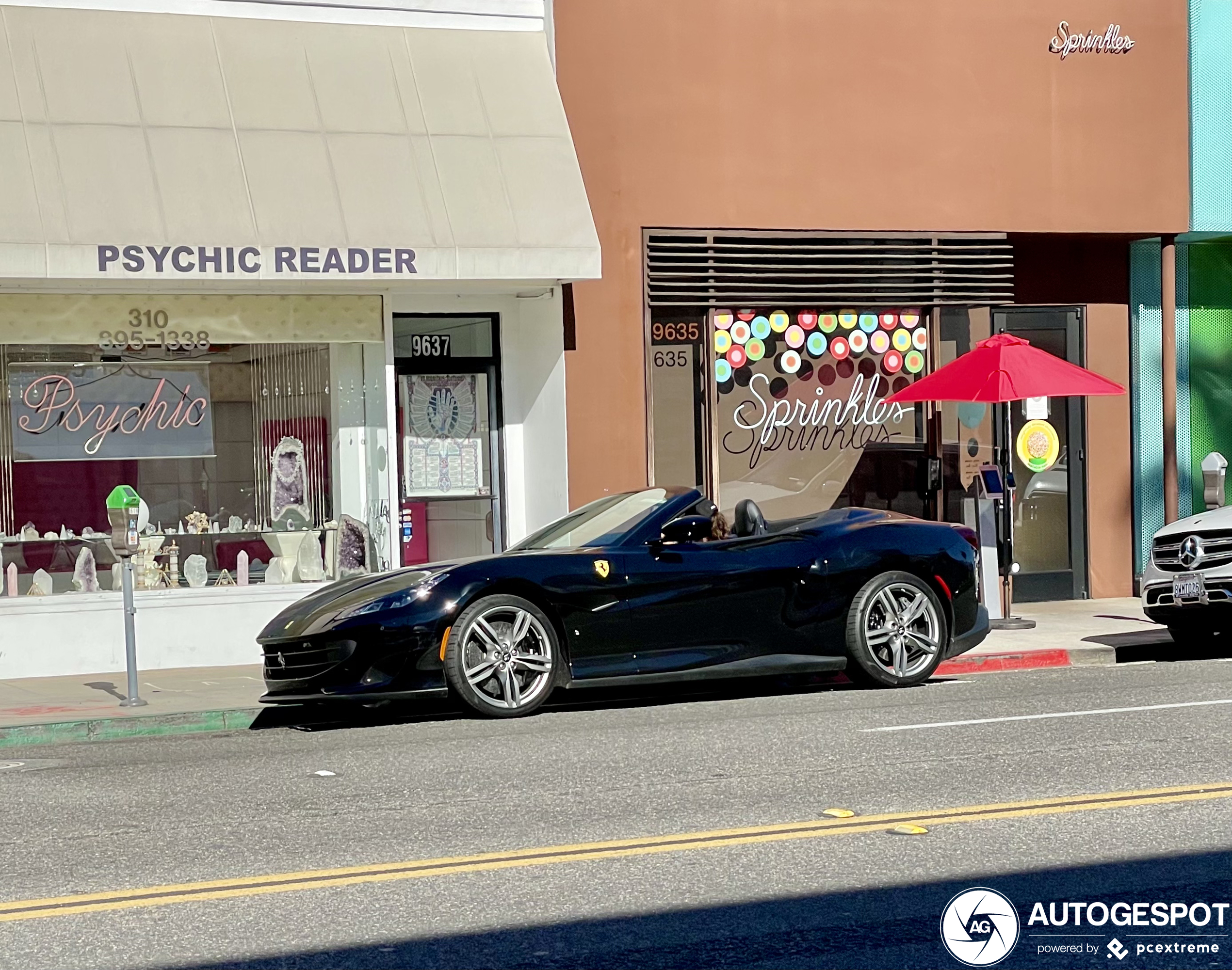 Ferrari Portofino