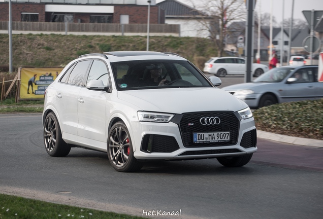 Audi ABT RS Q3 2015