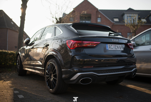 Audi RS Q3 Sportback 2020